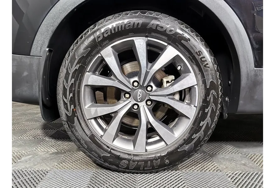 АВИЛОН - Chery Tiggo 7 Pro Max 1.5 CVT (147 л.с.) Prestige Черный - slide 17