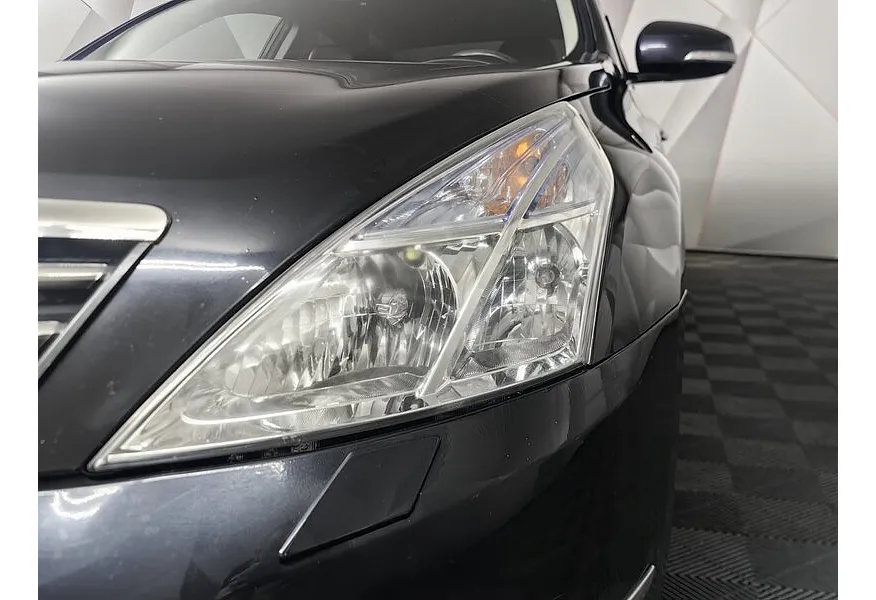 АВИЛОН - Nissan Teana 2.5 Xtronic (182 л.с.) Черный - slide 17