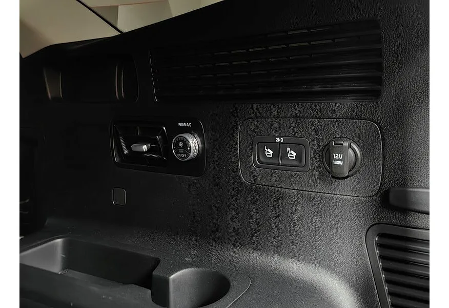 Kia Sorento 2.2 CRDi 4WD DCT (199 л.с.) Prestige Белый в АВИЛОН. Слайд №25