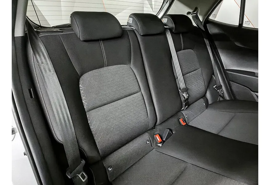 Kia Picanto 1.0 MT (67 л.с.) Comfort Серый в АВИЛОН. Слайд №10
