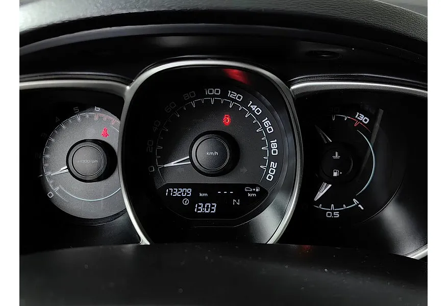 ВАЗ (Lada) Vesta 1.6 CVT (113 л.с.) Серый в АВИЛОН. Слайд №16