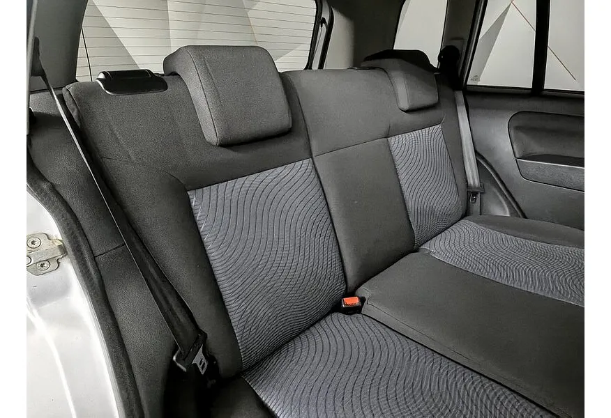 АВИЛОН - Ford Fusion 1.4 Durashift EST (80 л.с.) Core Серебристый - slide 13