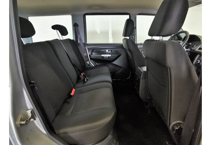 УАЗ Patriot 2.7 MT (135 л.с.) Серебристый в АВИЛОН. Слайд №16