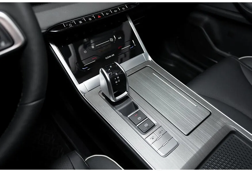 TENET T4 1.5T 6DCT 2WD (147 л.с.) Prime Красный в АВИЛОН. Слайд №22