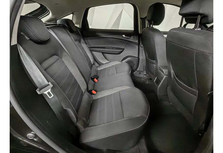 АВИЛОН - Renault Arkana 1.6 CVT 2WD (114 л.с.) Черный - slide 14