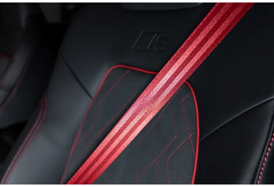 Audi A5 2.0 40 TFSI S-tronic quattro (204 л.с.) Серый в АВИЛОН. Слайд №21