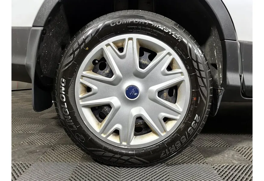 АВИЛОН - Ford Kuga 2.5 AT (150 л.с.) Trend Белый - slide 16