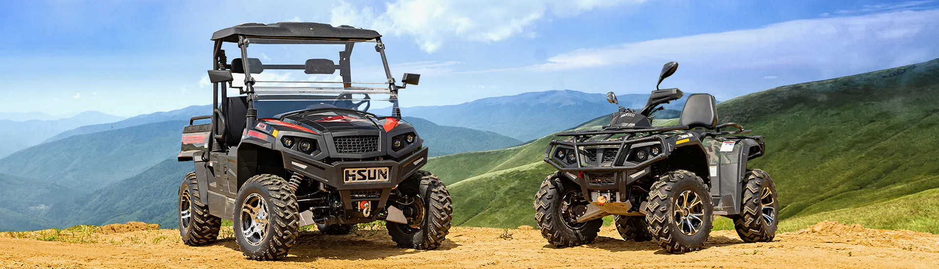 Авилон стал официальным дилером Hisun