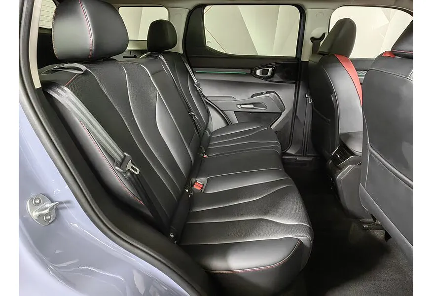 Haval PRO H3 1.5T 7DCT 4WD (177 л.с.) Tech Plus Серый в АВИЛОН. Слайд №16