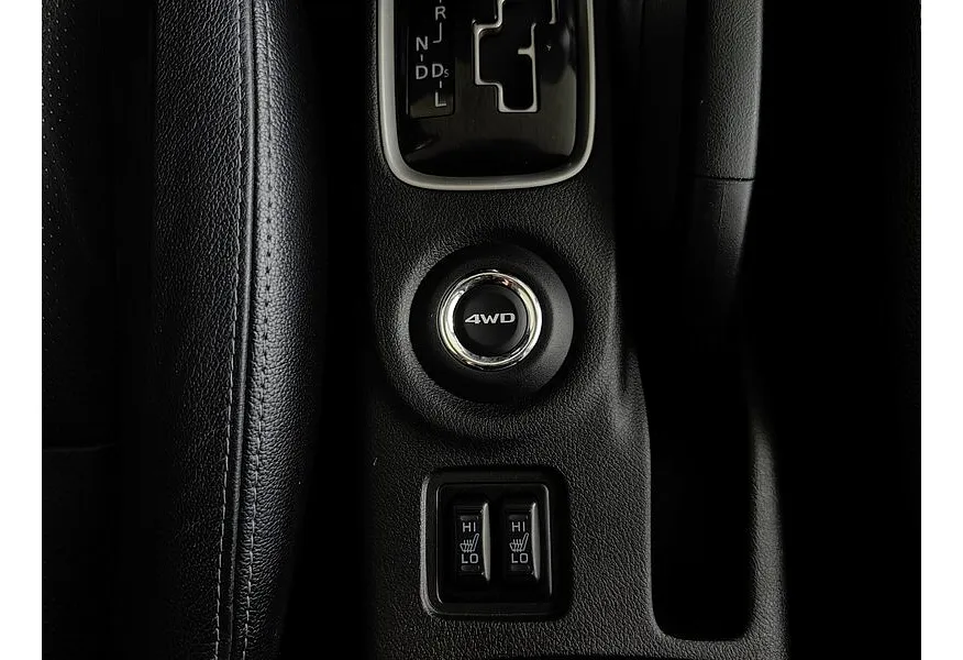 Mitsubishi Outlander 2.0 CVT 4WD (146 л.с.) Instyle E29 Серый в АВИЛОН. Слайд №13