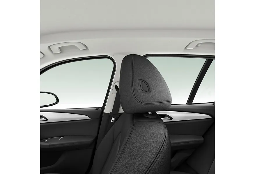 АВИЛОН - BMW X3 xDrive25d AT (231 л.с.) Черный - slide 1