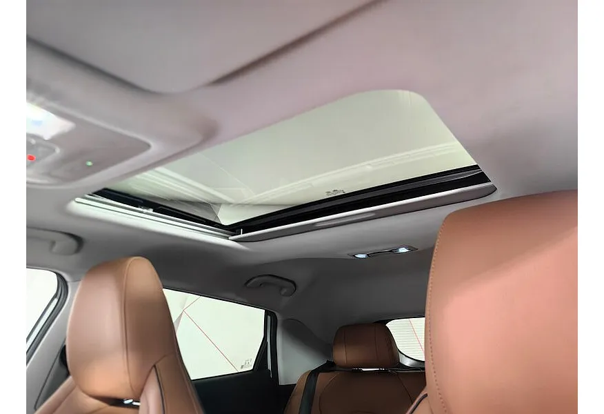 Omoda C5 1.5T CVT (147 л.с.) Lifestyle Зеленый в АВИЛОН. Слайд №24