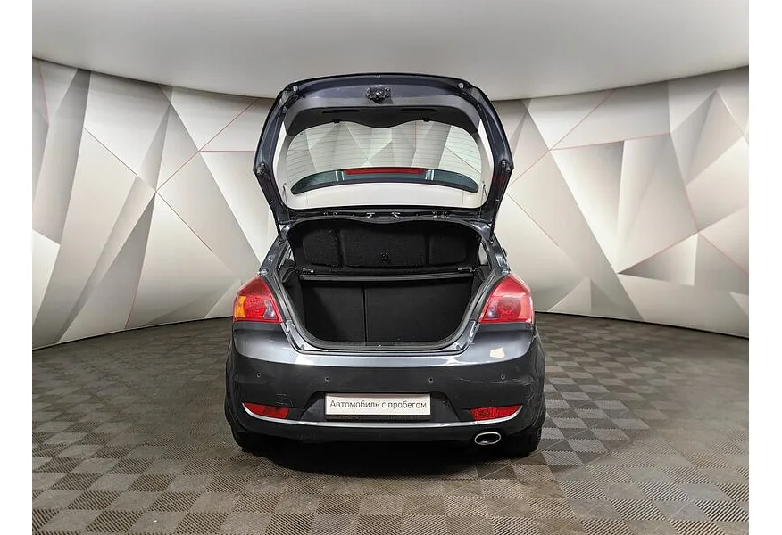 АВИЛОН - Kia Ceed 1.6 MT (126 л.с.) Серый - slide 15