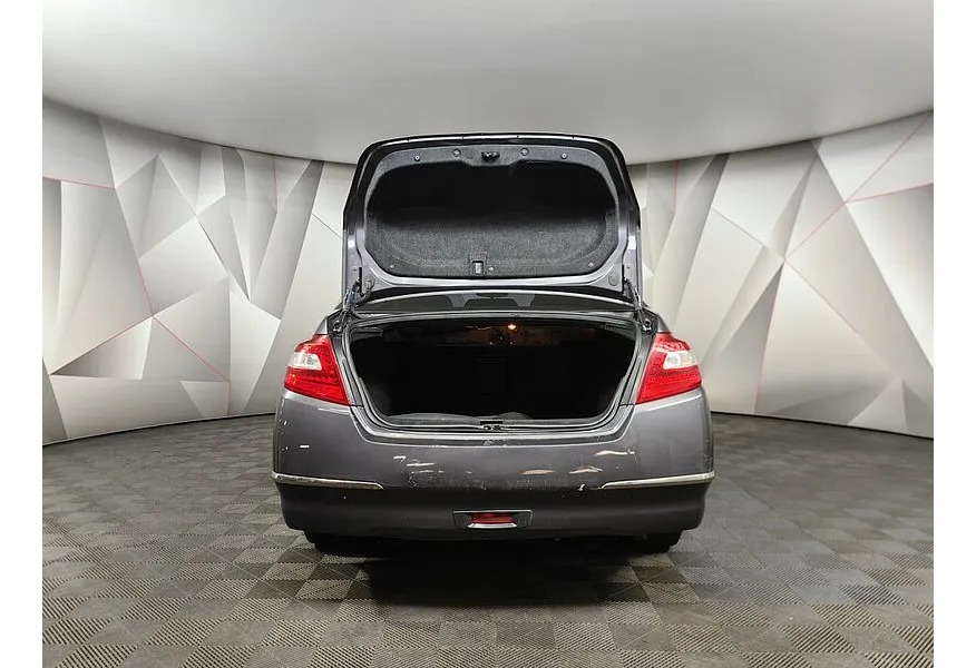 АВИЛОН - Nissan Teana 2.5 Xtronic AWD (167 л.с.) Фиолетовый - slide 15