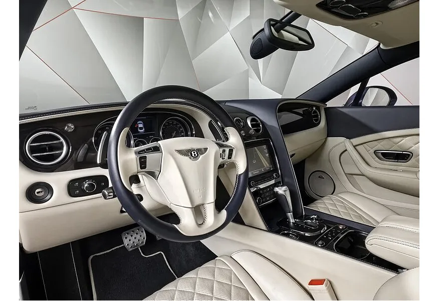 АВИЛОН - Bentley Continental GT 4.0 V8 AWD AT (507 л.с.) Фиолетовый - slide 10