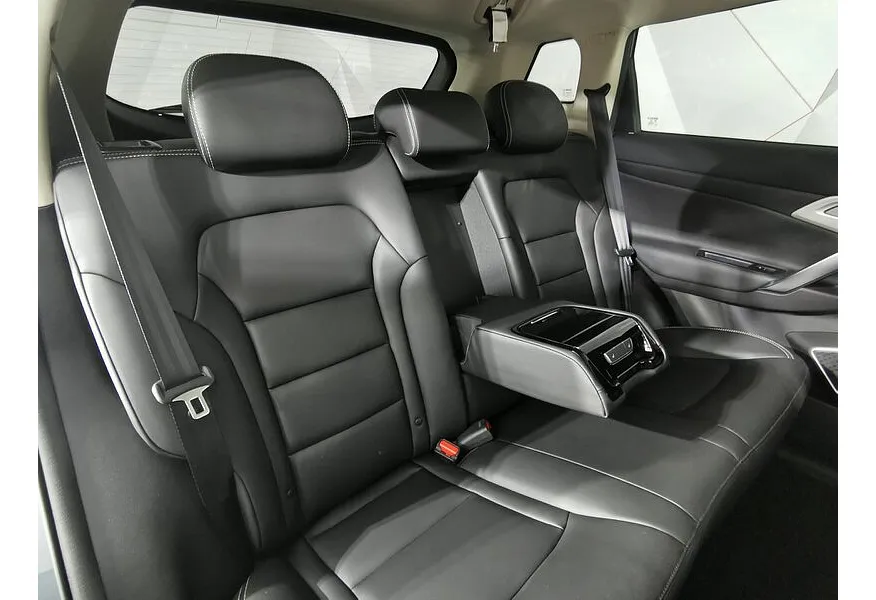 АВИЛОН - Geely Atlas 2.4 AT AWD (148 л.с.) Серый - slide 10