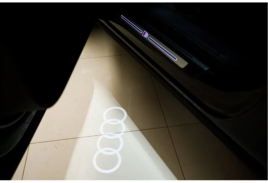 Audi Q5 L 2.0 TFSI S tronic quattro (245 л.с.) Luxury Dynamic Черный в АВИЛОН. Слайд №19