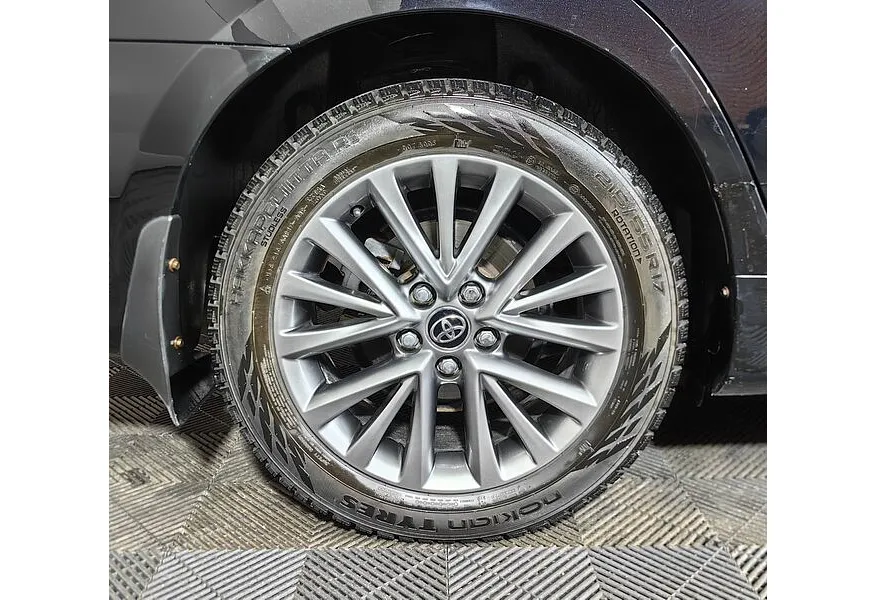 АВИЛОН - Toyota Camry 2.5 AT (181 л.с.) Черный - slide 16