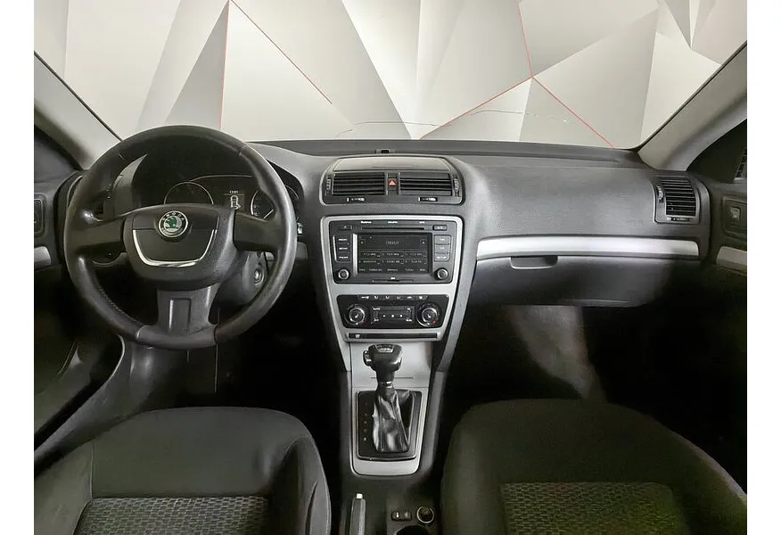 АВИЛОН - Skoda Octavia 1.8 TSI DSG (152 л.с.) Синий - slide 14