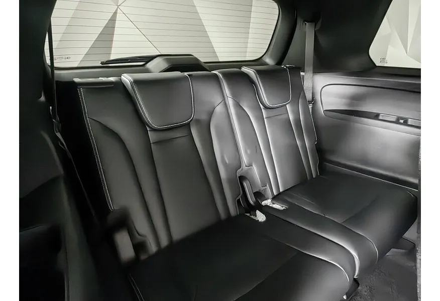 GAC GS8 2.0T 4WD (231 л.с.) GT Белый в АВИЛОН. Слайд №23