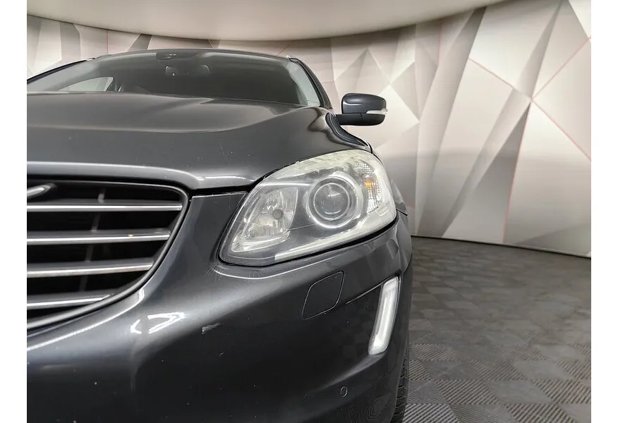 АВИЛОН - Volvo XC60 2.4 D Geartronic AWD (163 л.с.) Серый - slide 18