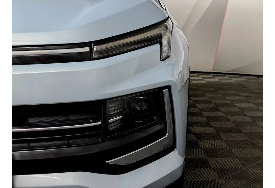 Москвич 3 1.5 CVT (150 л.с.) Comfort Синий в АВИЛОН. Слайд №10