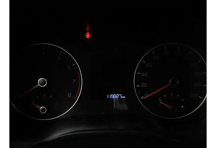 АВИЛОН - Kia Rio X 1.6 AT (123 л.с.) Style Белый - slide 20