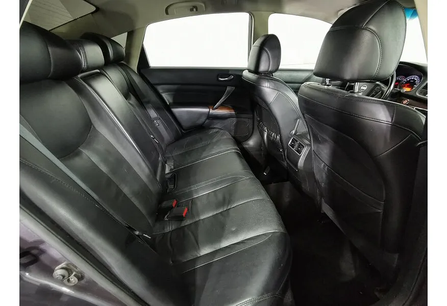 АВИЛОН - Nissan Teana 2.5 Xtronic (182 л.с.) Фиолетовый - slide 10
