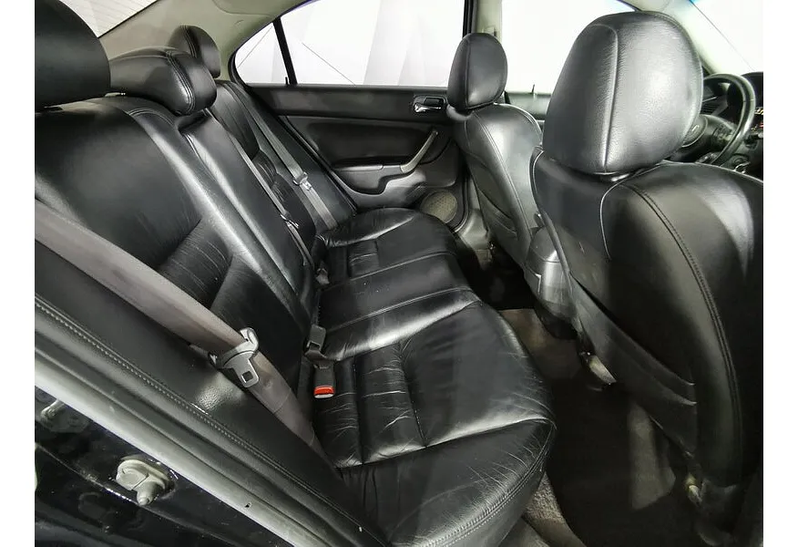 АВИЛОН - Honda Accord Type S 2.4 AT (190 л.с.) Черный - slide 14