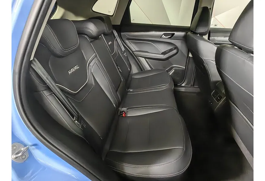 Haval Jolion 1.5T 7DCT 2WD (143 л.с.) Elite Синий в АВИЛОН. Слайд №15