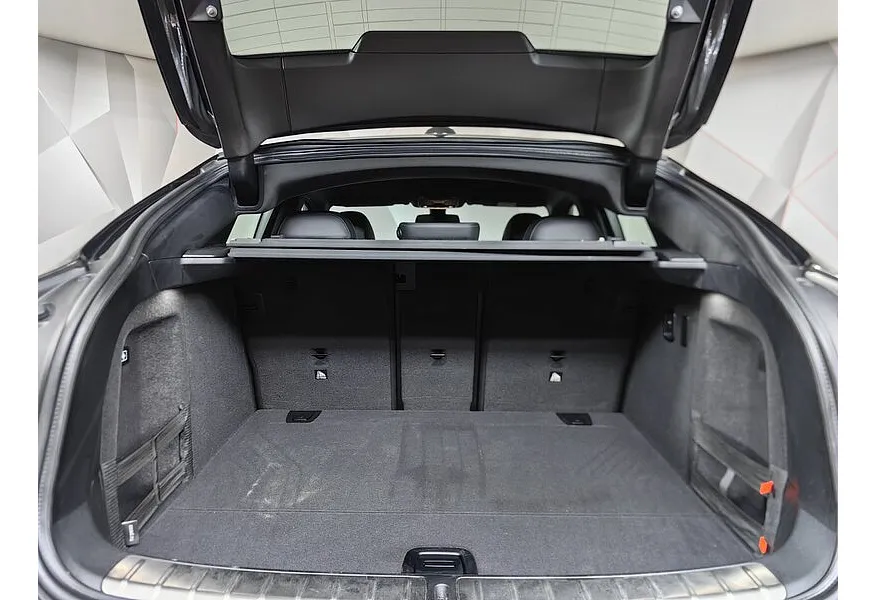 BMW X4 xDrive20d Steptronic (190 л.с.) xLine Коричневый в АВИЛОН. Слайд №9