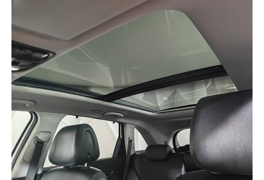 Kia Sorento 2.2 D AT AWD (5 мест) (200 л.с.) Premium Белый в АВИЛОН. Слайд №24