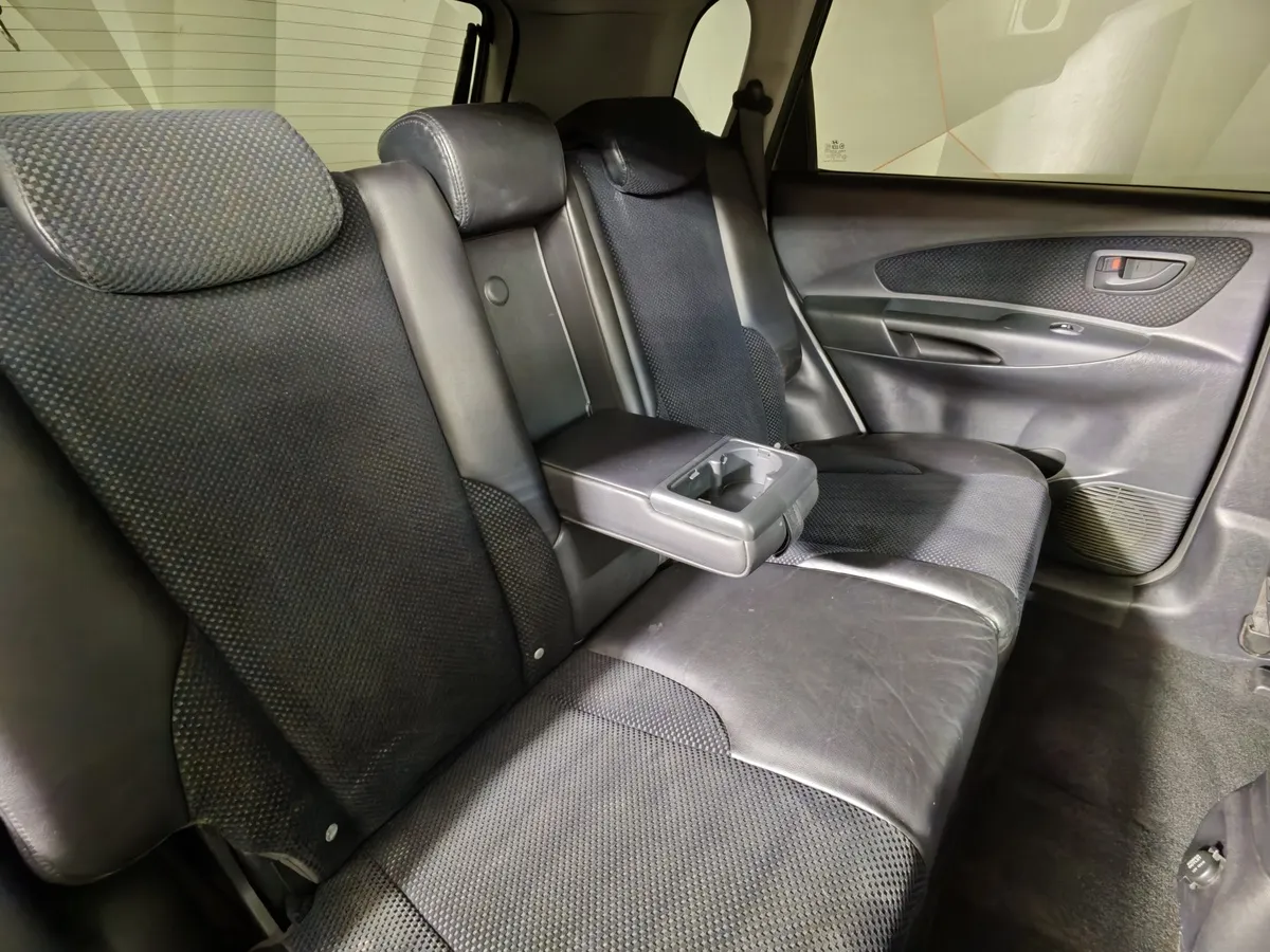 Hyundai Tucson 2.0 AT 4WD (142 л.с.) Серебристый в АВИЛОН. Слайд №16