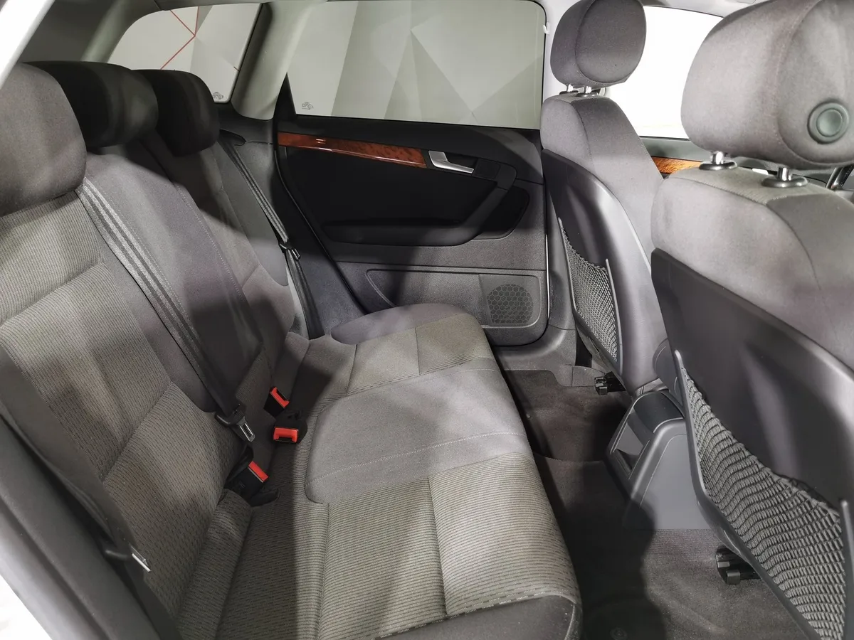Audi A3 1.2 TFSI S-tronic (105 л.с.) Белый в АВИЛОН. Слайд №14