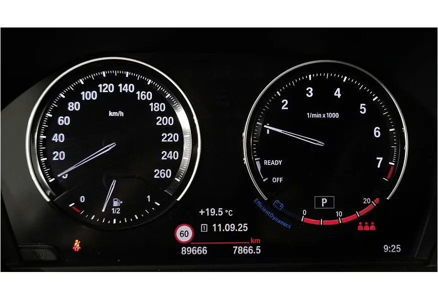 АВИЛОН - BMW X2 18i sDrive AMT (140 л.с.) Advantage Белый - slide 21
