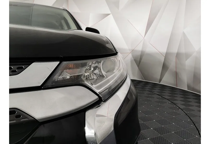 АВИЛОН - Mitsubishi Outlander 2.0 CVT (146 л.с.) Черный - slide 19