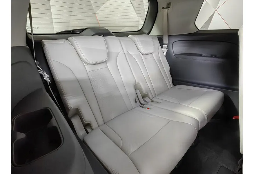 GAC GS8 2.0T 4WD (231 л.с.) GT Черный в АВИЛОН. Слайд №25