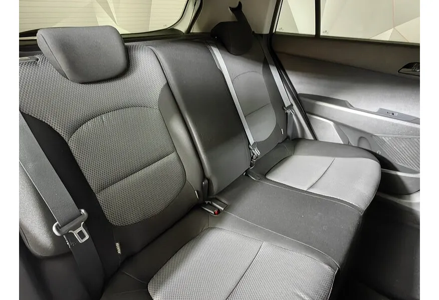 Hyundai Creta 2.0 AT (149 л.с.) Travel Белый в АВИЛОН. Слайд №17