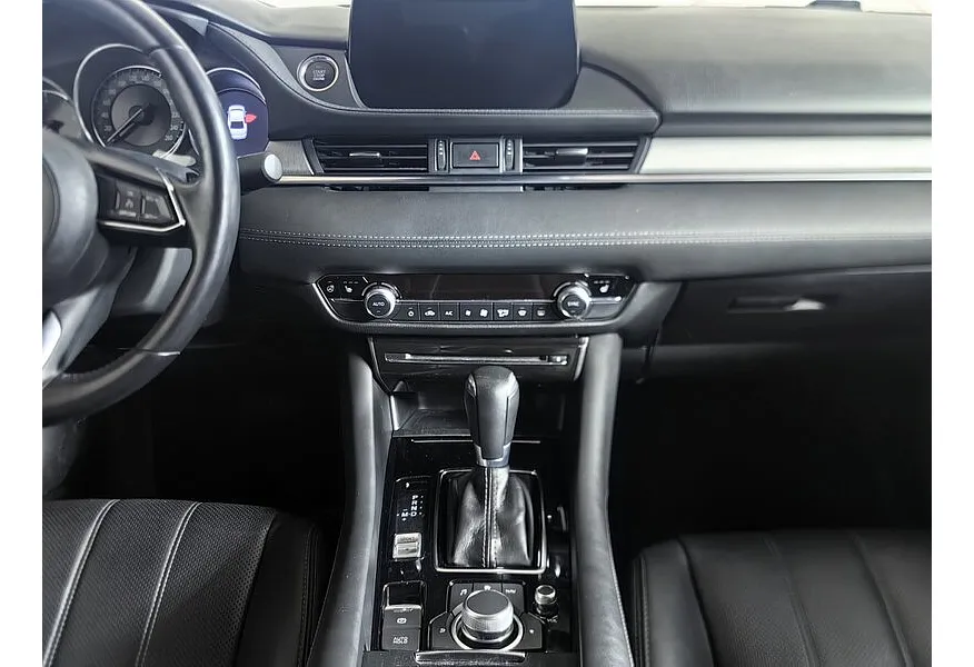 Mazda 6 2.5 SKYACTIV-G AT (192 л.с.) Supreme Plus Красный в АВИЛОН. Слайд №15