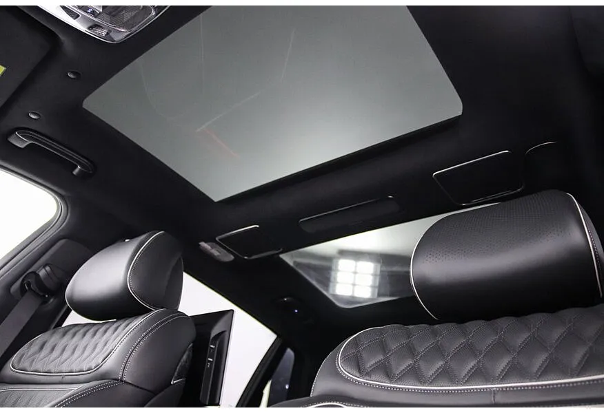 АВИЛОН - Genesis G90 Long 3.5 AT 4WD (415 л.с.) Royal Черный - slide 13