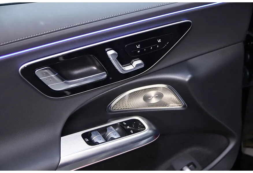 АВИЛОН - Mercedes-Benz E-Класс E 300 4MATIC (258 л.с.) Черный - slide 15