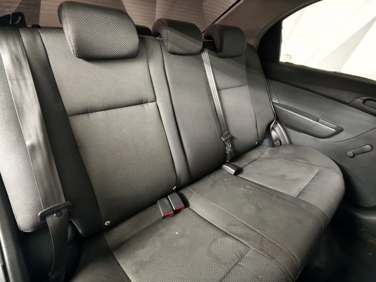 Chevrolet Aveo 1.2 MT (84 л.с.) Серый в АВИЛОН. Слайд №16