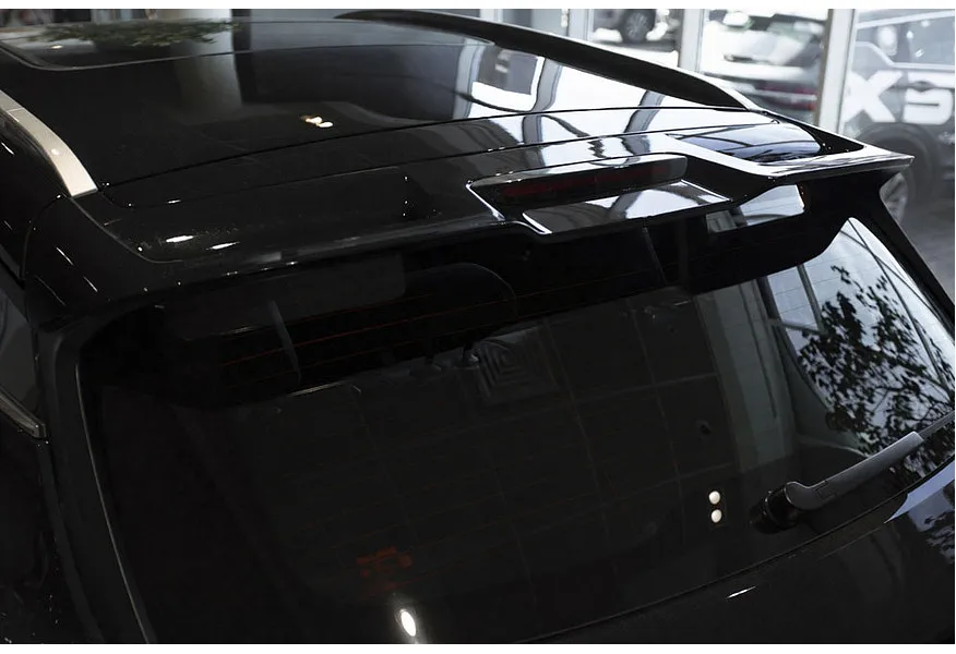 Belgee X50+ 1.5T DCT FWD (147 л.с.) Стиль Черный в АВИЛОН. Слайд №17