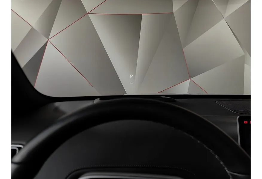 Li Auto L6 1.5 AT 4WD (150 л.с.) Max Черный в АВИЛОН. Слайд №22