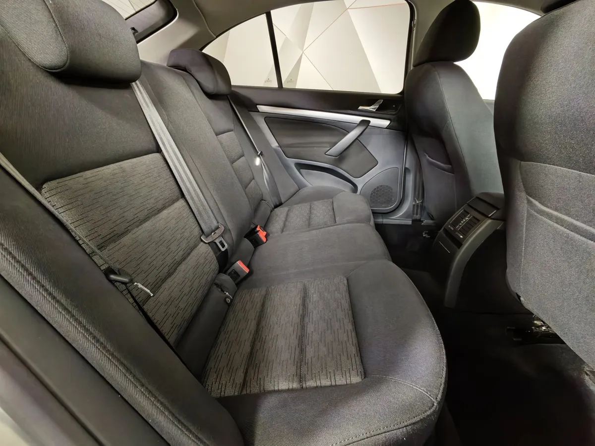 Skoda Octavia 1.8 TSI AT (152 л.с.) Active (CKD) Серебристый в АВИЛОН. Слайд №16