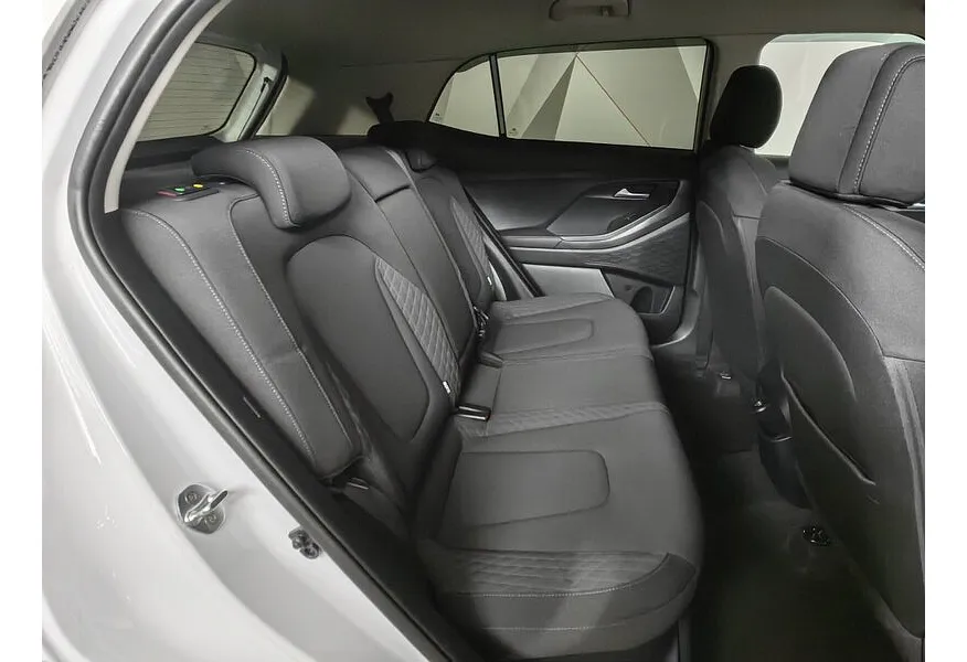 Hyundai Creta 2.0 AT 2WD (149 л.с.) Lifestyle Белый в АВИЛОН. Слайд №16