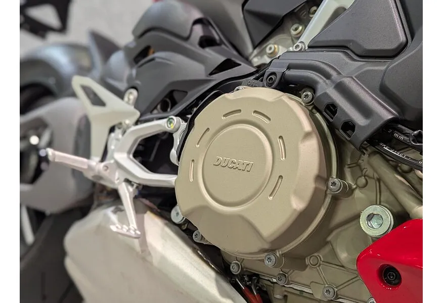 АВИЛОН - Ducati Streetfighter V4 1103 Красный - slide 8