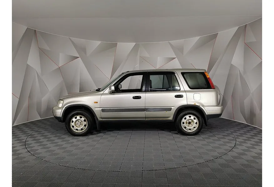 АВИЛОН - Honda CR-V 2.0 AT (128 л.с.) Бежевый - slide 2