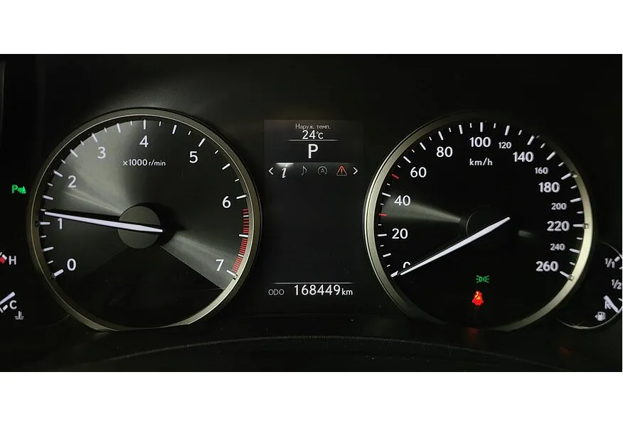 Lexus NX 200 CVT AWD (150 л.с.) Comfort Коричневый в АВИЛОН. Слайд №19