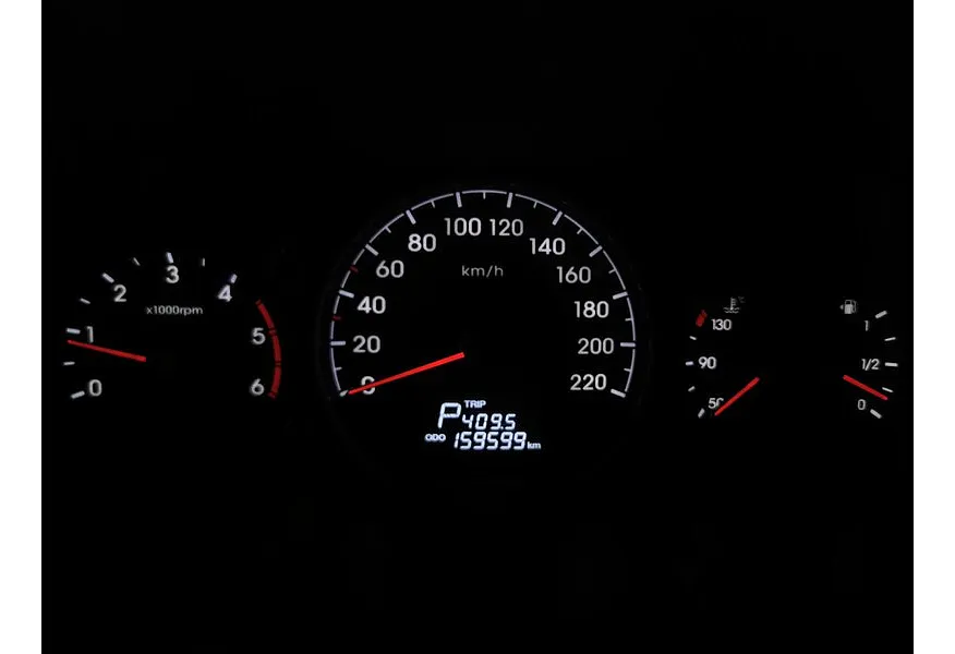 Hyundai H-1 2.4 AT (173 л.с.) Comfort Черный в АВИЛОН. Слайд №17